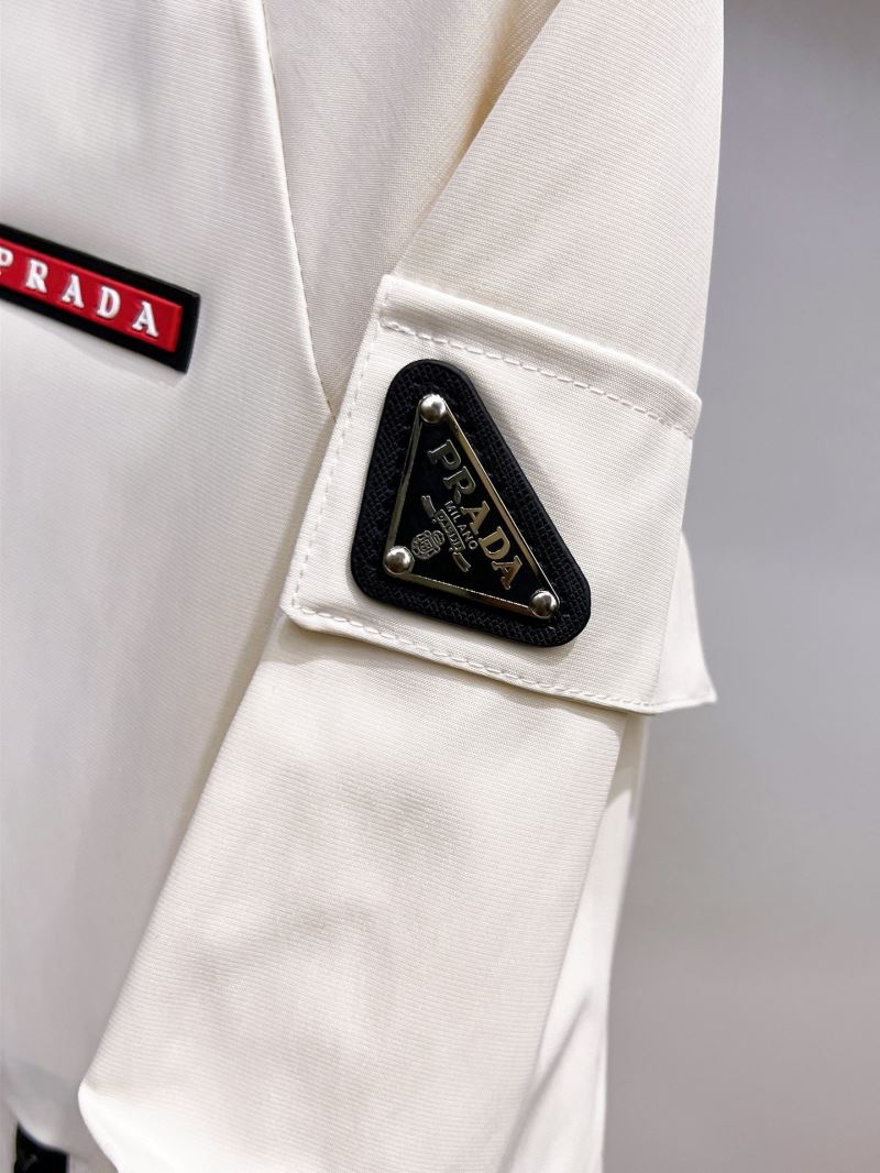 Prada Outwear